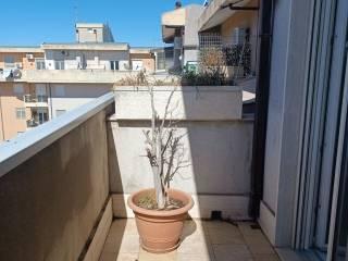 Attico via Giovanni Borraccino 8, Talsano - San Donato, Taranto — foto 20 di 31