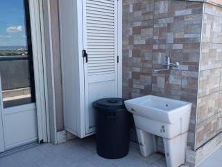 Attico via Giovanni Borraccino 8, Talsano - San Donato, Taranto — foto 30 di 31
