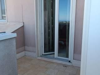 Attico via Giovanni Borraccino 8, Talsano - San Donato, Taranto — foto 16 di 31