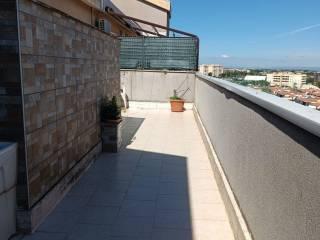 Attico via Giovanni Borraccino 8, Talsano - San Donato, Taranto — foto 12 di 31