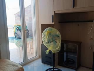 Attico via Giovanni Borraccino 8, Talsano - San Donato, Taranto — foto 28 di 31