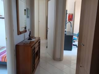 Attico via Giovanni Borraccino 8, Talsano - San Donato, Taranto — foto 25 di 31