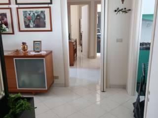 Attico via Giovanni Borraccino 8, Talsano - San Donato, Taranto — foto 2 di 31