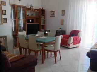 Attico via Giovanni Borraccino 8, Talsano - San Donato, Taranto — foto 7 di 31