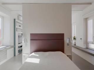 Attico Riviera Di Chiaia, Chiaia, Napoli — foto 22 di 22