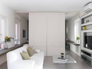 Attico Riviera Di Chiaia, Chiaia, Napoli — foto 16 di 22