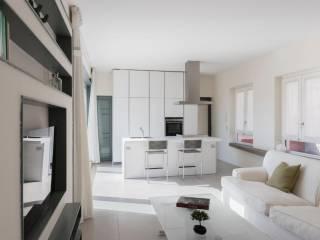 Attico Riviera Di Chiaia, Chiaia, Napoli — foto 21 di 22