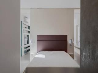 Attico Riviera Di Chiaia, Chiaia, Napoli — foto 9 di 22
