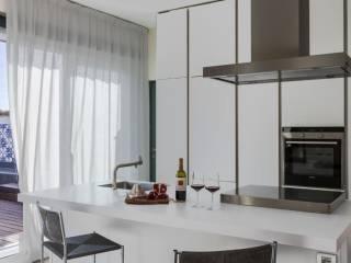 Attico Riviera Di Chiaia, Chiaia, Napoli — foto 11 di 22