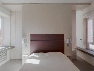 Attico Riviera Di Chiaia, Chiaia, Napoli — foto 18 di 22