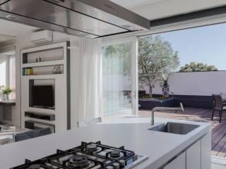 Attico Riviera Di Chiaia, Chiaia, Napoli — foto 19 di 22