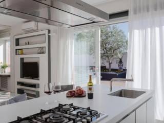 Attico Riviera Di Chiaia, Chiaia, Napoli — foto 12 di 22