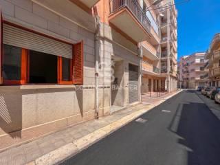 Quadrilocale via Luigi Capuana 48, Sacro Cuore - Via Corato, Andria — foto 6 di 23