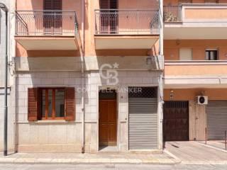 Quadrilocale via Luigi Capuana 48, Sacro Cuore - Via Corato, Andria — foto 14 di 23