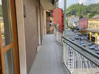 Trilocale via Armando Diaz 15, Centro, Domodossola — foto 8 di 9