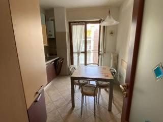 Trilocale via Armando Diaz 15, Centro, Domodossola — foto 2 di 9