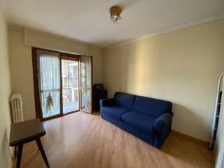 Trilocale via Armando Diaz 15, Centro, Domodossola