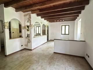 Appartamento via Fossato 10, Ceranesi — foto 39 di 83