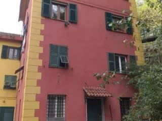 Appartamento via Fossato 10, Ceranesi — foto 45 di 83