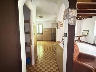 Appartamento via Fossato 10, Ceranesi — foto 66 di 83