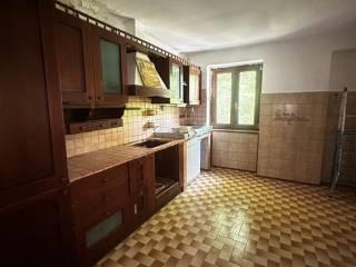 Appartamento via Fossato 10, Ceranesi — foto 41 di 83