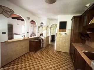 Appartamento via Fossato 10, Ceranesi — foto 50 di 83