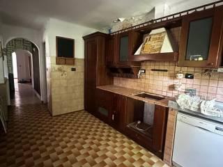 Appartamento via Fossato 10, Ceranesi — foto 71 di 83