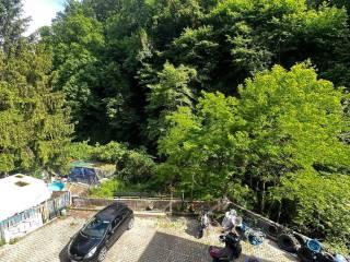 Appartamento via Fossato 10, Ceranesi — foto 2 di 83