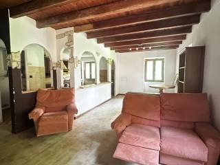 Appartamento via Fossato 10, Ceranesi — foto 72 di 83