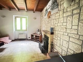 Appartamento via Fossato 10, Ceranesi — foto 12 di 83