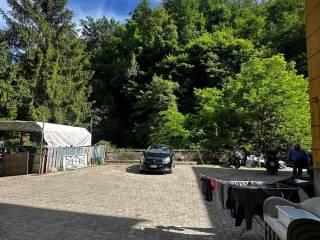 Appartamento via Fossato 10, Ceranesi — foto 40 di 83
