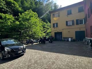 Appartamento via Fossato 10, Ceranesi — foto 32 di 83