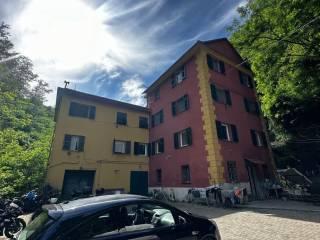 Appartamento via Fossato 10, Ceranesi — foto 65 di 83
