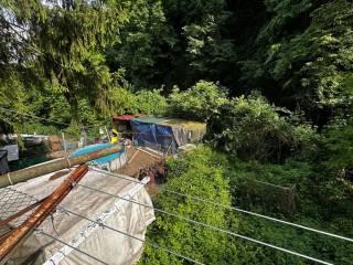 Appartamento via Fossato 10, Ceranesi — foto 51 di 83