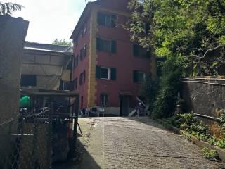 Appartamento via Fossato 10, Ceranesi — foto 29 di 83
