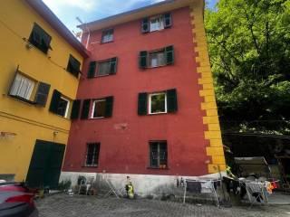 Appartamento via Fossato 10, Ceranesi — foto 81 di 83