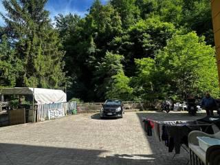 Appartamento via Fossato 10, Ceranesi — foto 9 di 83