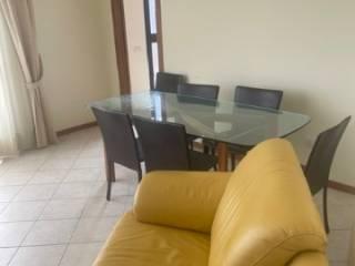 Attico ottimo stato, 100 m², Monreale, Cagliari — foto 7 di 24