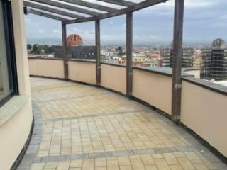 Attico ottimo stato, 100 m², Monreale, Cagliari — foto 4 di 24