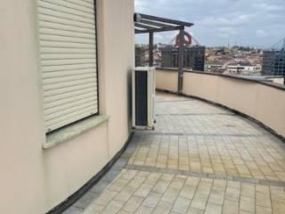 Attico ottimo stato, 100 m², Monreale, Cagliari — foto 3 di 24