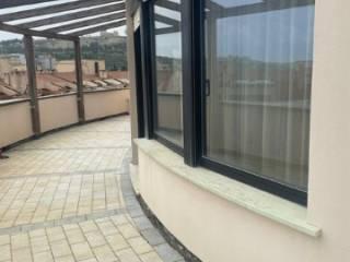 Attico ottimo stato, 100 m², Monreale, Cagliari — foto 5 di 24