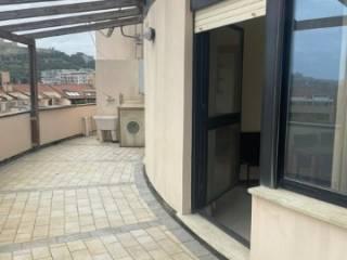 Attico ottimo stato, 100 m², Monreale, Cagliari — foto 8 di 24