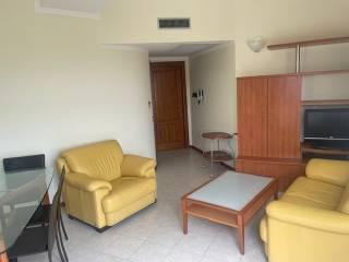 Attico ottimo stato, 100 m², Monreale, Cagliari — foto 6 di 24