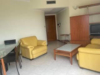 Attico ottimo stato, 100 m², Monreale, Cagliari — foto 13 di 24
