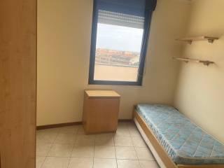 Attico ottimo stato, 100 m², Monreale, Cagliari — foto 9 di 24