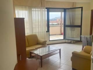 Attico ottimo stato, 100 m², Monreale, Cagliari — foto 11 di 24