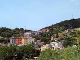 Terratetto unifamiliare via della Costiera 1, Bolzaneto, Genova — foto 4 di 13