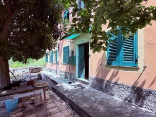 Terratetto unifamiliare via della Costiera 1, Bolzaneto, Genova — foto 2 di 13