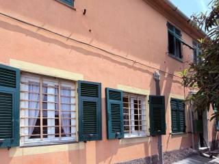Terratetto unifamiliare via della Costiera 1, Bolzaneto, Genova — foto 9 di 13