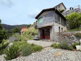 Terratetto unifamiliare via della Costiera 1, Bolzaneto, Genova — foto 5 di 13
